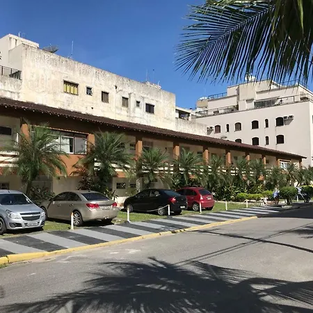 Apartamento 50mts da areia-2